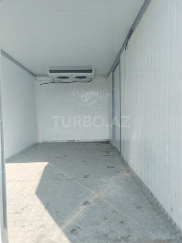 Ford Transit 2008, 340,000 km - 2.4 л - Xaçmaz
