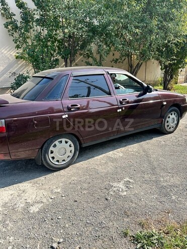 LADA (VAZ) 2110 2004, 335,000 km - 1.6 л - Bərdə
