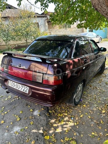 LADA (VAZ) 2110 2004, 335,000 km - 1.6 л - Bərdə
