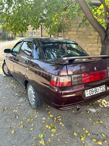 LADA (VAZ) 2110 2004, 335,000 km - 1.6 л - Bərdə