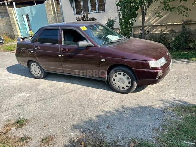 LADA (VAZ) 2110 2004, 335,000 km - 1.6 л - Bərdə