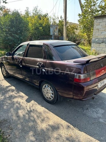 LADA (VAZ) 2110 2004, 335,000 km - 1.6 л - Bərdə