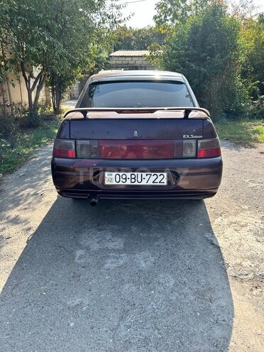 LADA (VAZ) 2110 2004, 335,000 km - 1.6 л - Bərdə