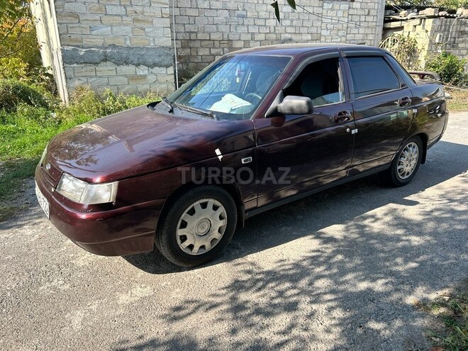 LADA (VAZ) 2110 2004, 335,000 km - 1.6 л - Bərdə