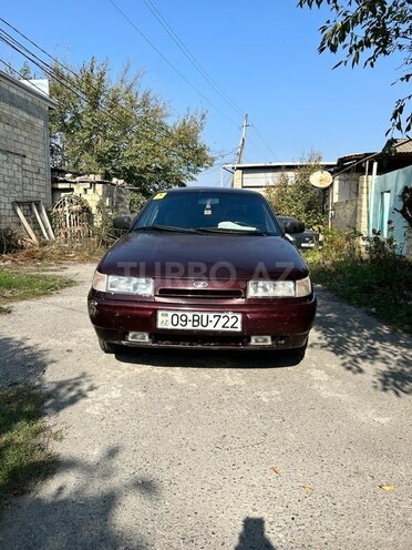 LADA (VAZ) 2110 2004, 335,000 km - 1.6 л - Bərdə