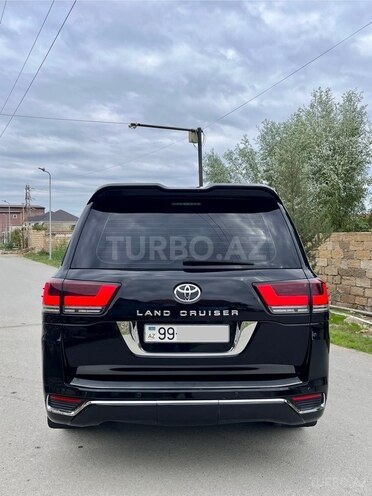Toyota Land Cruiser 2011, 236,000 km - 4.0 л - Bakı