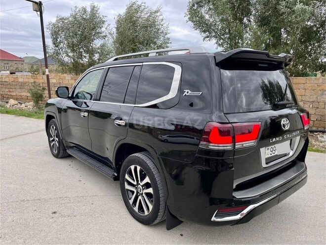 Toyota Land Cruiser 2011, 236,000 km - 4.0 л - Bakı