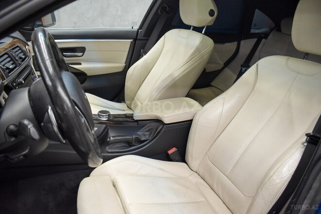 BMW 430-16