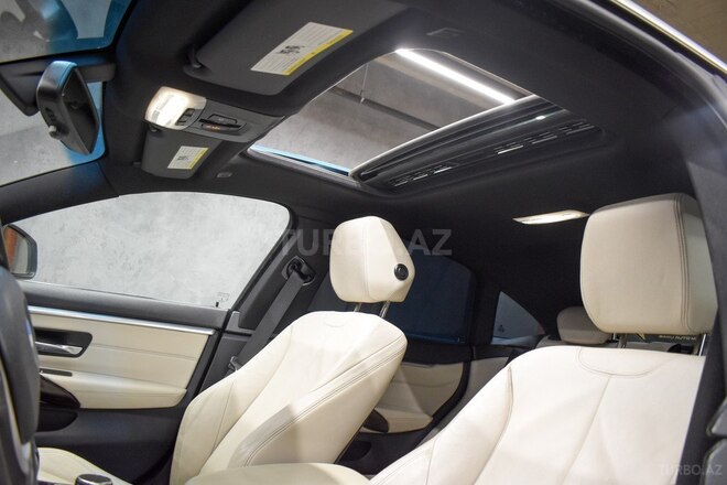BMW 430-14