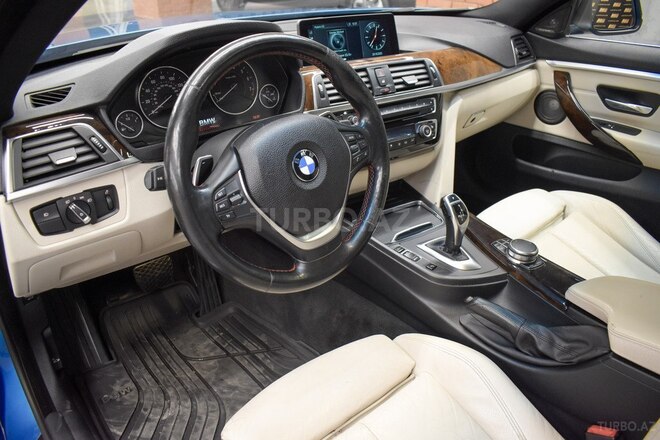 BMW 430-17