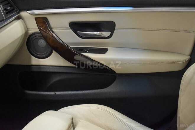BMW 430-18