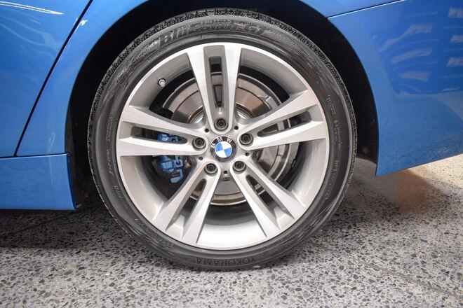 BMW 430-13