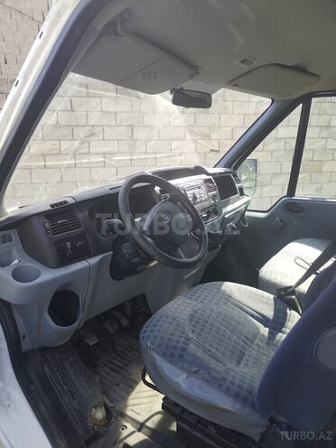 Ford Transit 2008, 340,000 km - 2.4 л - Xaçmaz