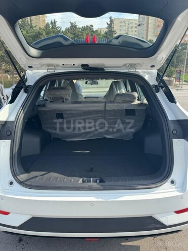Changan Qiyuan Q05 2025, 0 km - 1.5 l - Bakı