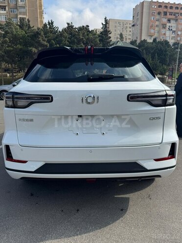 Changan Qiyuan Q05 2025, 0 km - 1.5 l - Bakı