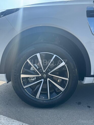Changan Qiyuan Q05 2025, 0 km - 1.5 l - Bakı