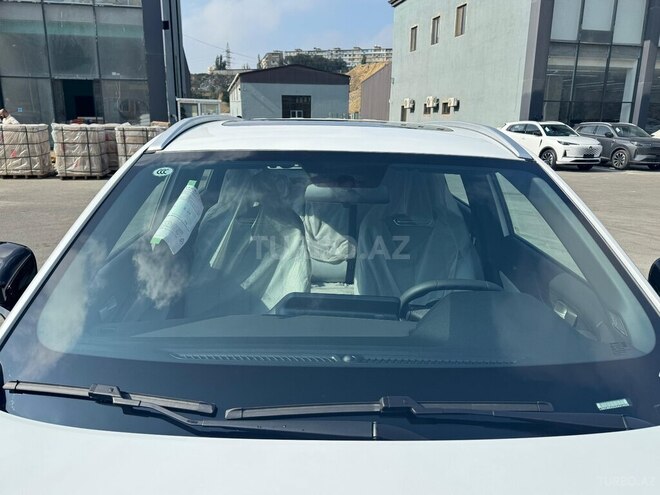 Changan Qiyuan Q05 2025, 0 km - 1.5 l - Bakı
