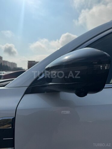 Changan Qiyuan Q05 2025, 0 km - 1.5 l - Bakı