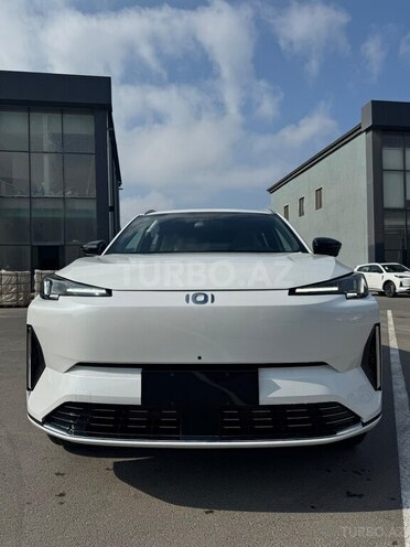 Changan Qiyuan Q05 2025, 0 km - 1.5 l - Bakı