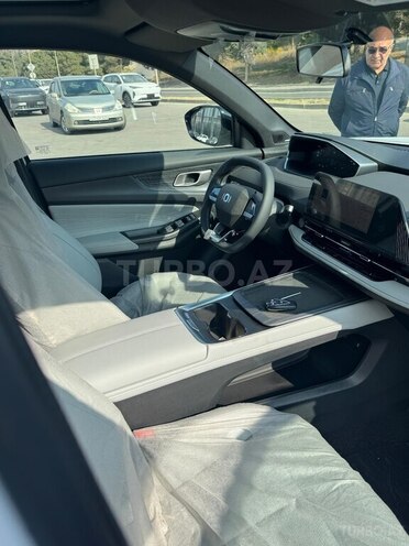 Changan Qiyuan Q05 2025, 0 km - 1.5 l - Bakı