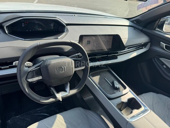 Changan Qiyuan Q05 2025, 0 km - 1.5 l - Bakı