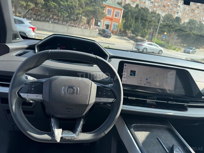 Changan Qiyuan Q05 2025, 0 km - 1.5 l - Bakı