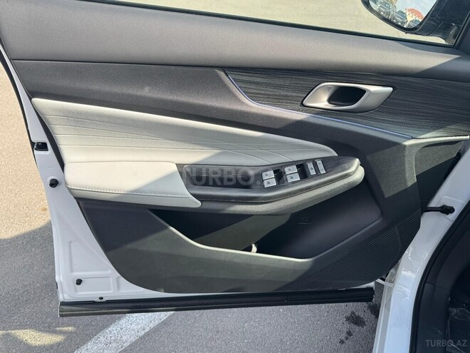 Changan Qiyuan Q05 2025, 0 km - 1.5 l - Bakı