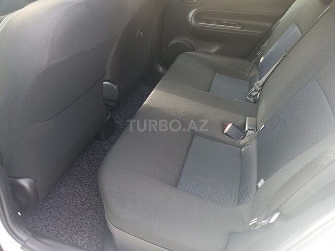 Toyota Aqua 2020, 48,000 km - 1.5 l - Bakı