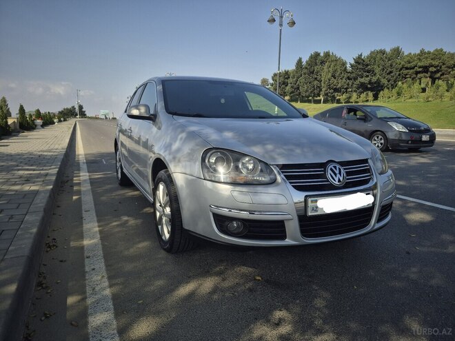 Volkswagen Jetta 2007, 223,000 km - 2.0 l - Bakı