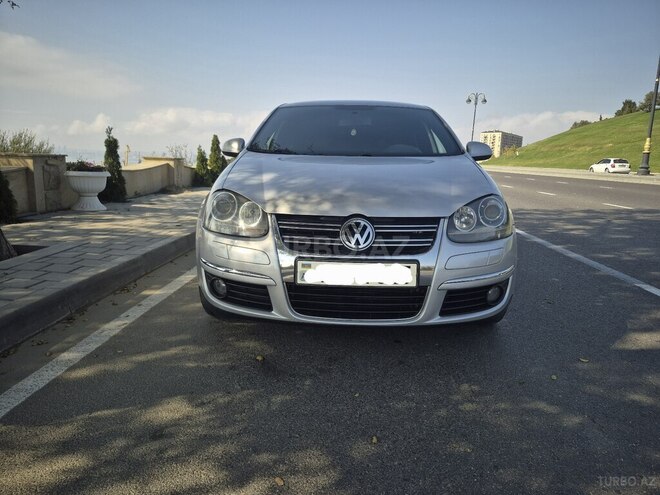 Volkswagen Jetta 2007, 223,000 km - 2.0 l - Bakı