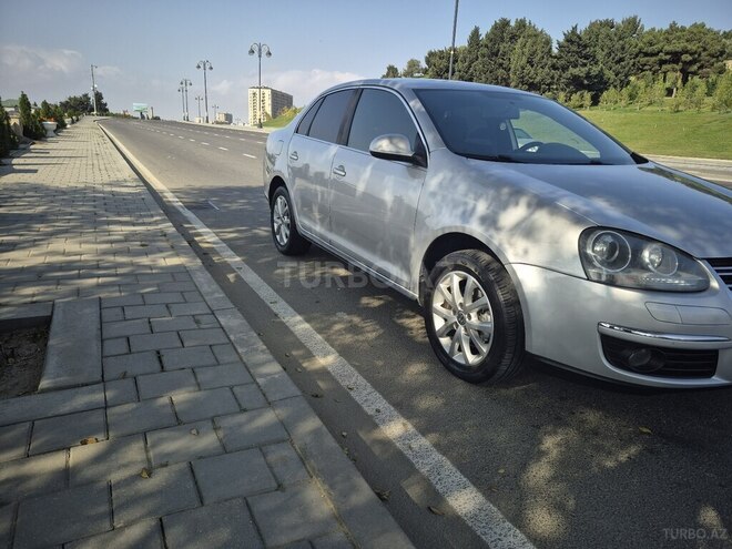 Volkswagen Jetta 2007, 223,000 km - 2.0 l - Bakı