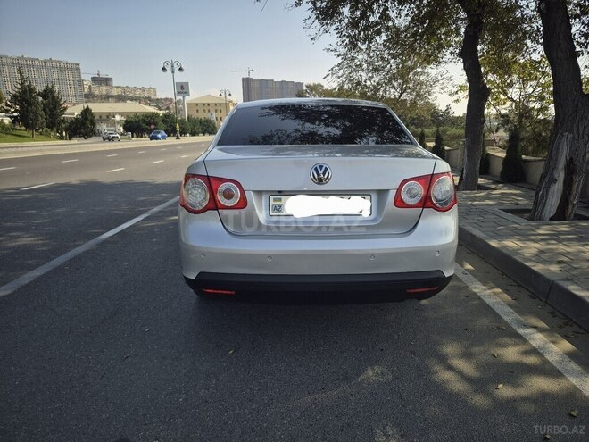 Volkswagen Jetta 2007, 223,000 km - 2.0 l - Bakı
