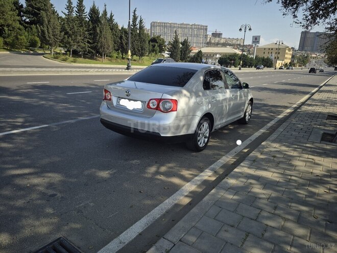 Volkswagen Jetta 2007, 223,000 km - 2.0 l - Bakı