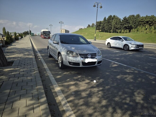 Volkswagen Jetta 2007, 223,000 km - 2.0 l - Bakı