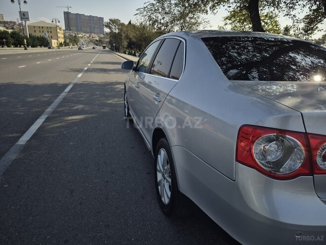 Volkswagen Jetta 2007, 223,000 km - 2.0 l - Bakı