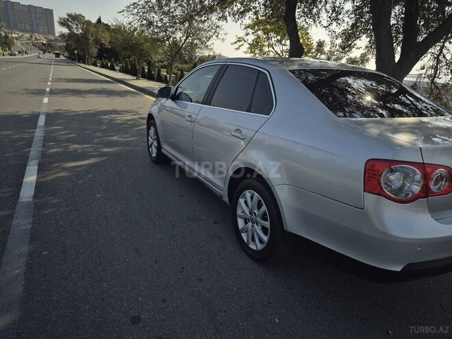 Volkswagen Jetta 2007, 223,000 km - 2.0 l - Bakı
