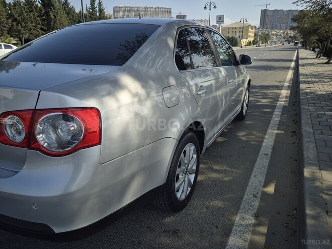 Volkswagen Jetta 2007, 223,000 km - 2.0 l - Bakı