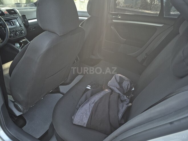 Volkswagen Jetta 2007, 223,000 km - 2.0 l - Bakı