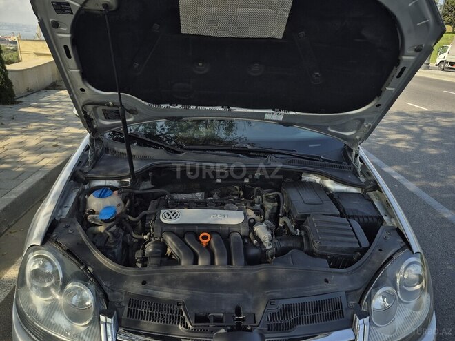Volkswagen Jetta 2007, 223,000 km - 2.0 l - Bakı