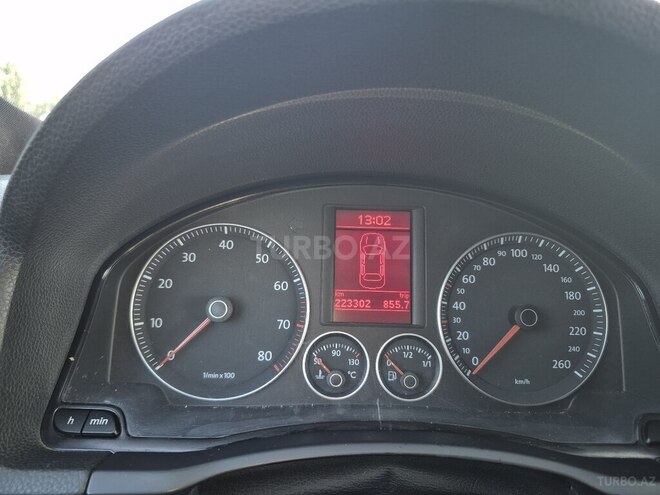 Volkswagen Jetta 2007, 223,000 km - 2.0 l - Bakı