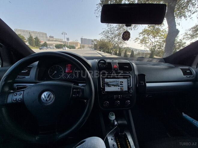 Volkswagen Jetta 2007, 223,000 km - 2.0 l - Bakı