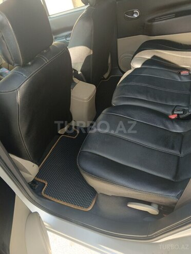 Renault Megane Scenic 2006, 445,000 km - 1.5 л - Bakı