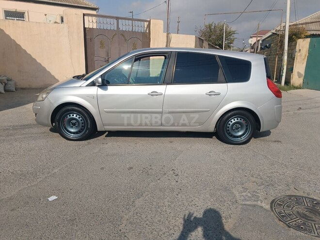 Renault Megane Scenic 2006, 445,000 km - 1.5 л - Bakı