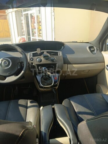 Renault Megane Scenic 2006, 445,000 km - 1.5 л - Bakı