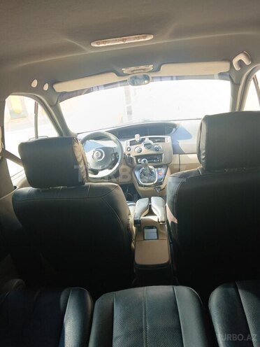 Renault Megane Scenic 2006, 445,000 km - 1.5 л - Bakı
