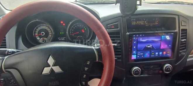 Mitsubishi Pajero 2007, 237,360 km - 3.0 л - Bakı