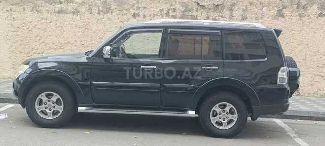 Mitsubishi Pajero 2007, 237,360 km - 3.0 л - Bakı