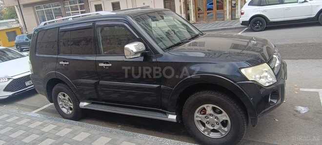 Mitsubishi Pajero 2007, 237,360 km - 3.0 л - Bakı