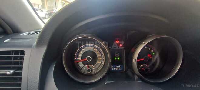 Mitsubishi Pajero 2007, 237,360 km - 3.0 л - Bakı