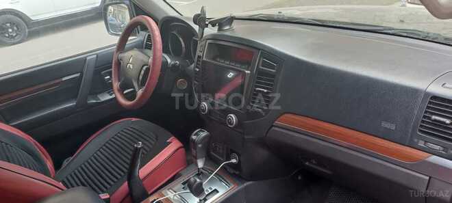 Mitsubishi Pajero 2007, 237,360 km - 3.0 л - Bakı